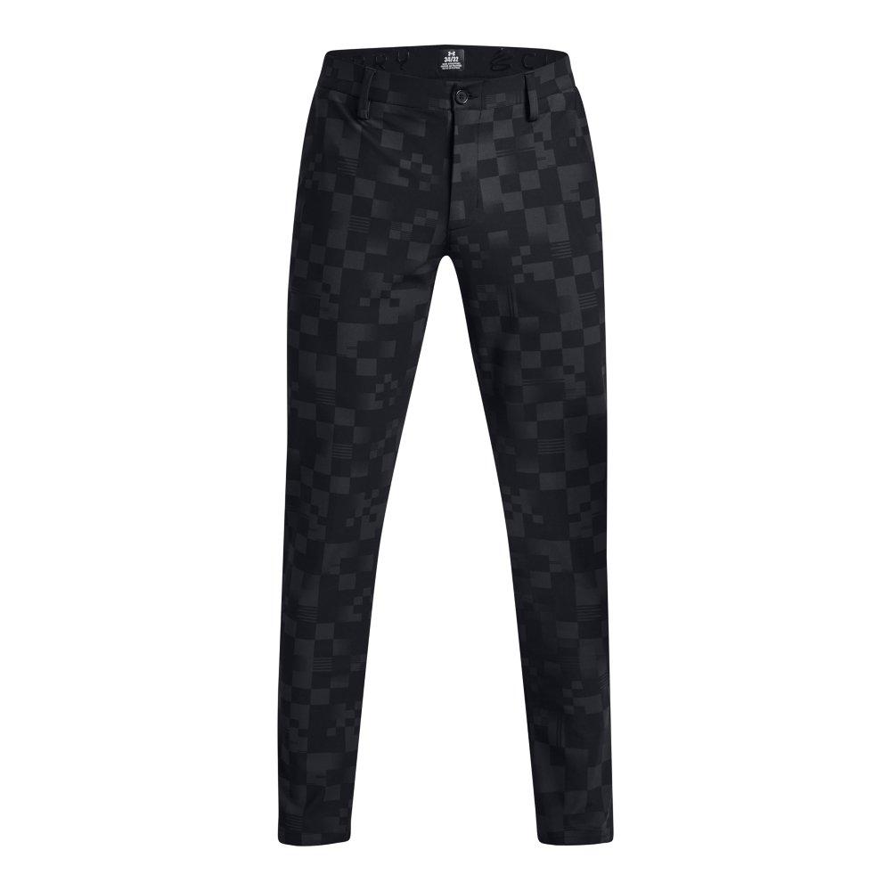 Men's Curry Tapered Pant | UNDER ARMOUR | Golf Town Limited